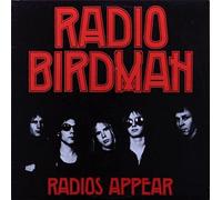 Radio Birdman - Radio's Appear (Trafalgar Version) [Vinilo]