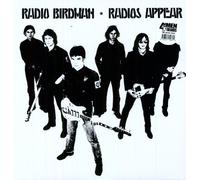 Radio Birdman - Radios Appear [Vinilo]