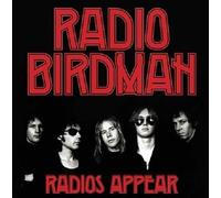Radio Birdman - Radios Appear [VINYL] [Vinilo]