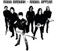 Radio Birdman - Radios Appear (White Version)