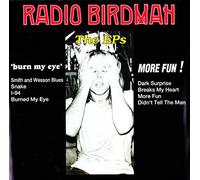 Radio Birdman - The Eps-Australie-