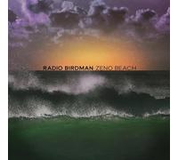 Radio Birdman - Zeno Beach [Vinilo]