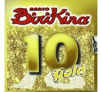 Radio Birikina Gold - Vari-Radio Birikina Gold