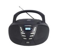 Radio Blaupunkt BB7BK CD Portable CD Player