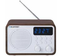 Radio Blaupunkt RADIOODTWARZACZ PP 7 BT