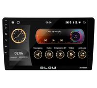 Radio blow avh-9991 1din 9 android/wifi/gps/carplay