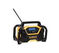 RADIO Bluetooth® Compacto DEWALT DCR029 240V Y Unidad Desnuda DEWDCR029