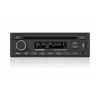 Radio Bluetooth USB Blaupunkt Barcelona 200 Estéreo De Coche CD Retro
