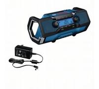 Radio BOSCH GPB 18V-2 C 06014A3000