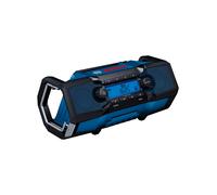 Bosch GPB 18V-2 C Professional Portátil Digital Negro, Azul, Plata
