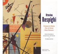 Radio Bratislava S.O. - Respighi: Pines of Rome