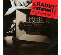 Radio brennt (1987) / Vinyl Maxi Single [Vinyl 12'']