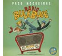 Radio Bulebule Cd + Dvd