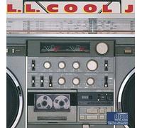 Radio by LL Cool J (1995-03-28)