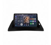 Radio Carplay 2 DIN para Saipa Pride 2019 2020 Pantalla Táctil, Navegación GPS WiFi Bluetooth, Cámara Trasera, Radio FM/RDS Dsp, Micrófono, 8 Nuclear 8G+256G