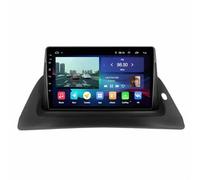 Radio Carplay 2 DIN para Saipa Pride 2019 2020 Pantalla Táctil, Navegación GPS WiFi Bluetooth, Cámara Trasera, Radio FM/RDS Dsp, Micrófono, 8 Nuclear 6G+128G