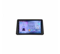 Radio Carplay 2 DIN para Vauxhall Opel Mokka 2012-2016 Navegación GPS, Bluetooth, Siri & G-Oogle, Cámara Trasera, Radio Receptor FM, Display Airplay, 4 Nuclear 1G+16G