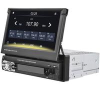 Radio CarPlay/Android Auto de 7 - PODOFO