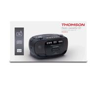 Radio casette con CD Thomson RK200CD