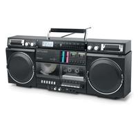 M-380 GB Radio CD, Cassette grabador BT USB