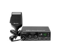 Radio CB A-lan B PL 100+ 40 canales AM 4 W compacto
