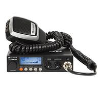 Radio CB Blow Alan 78 Plus Multi 40 Canales AM/FM 12/24V