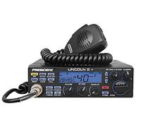 Radio CB Lincoln II+ AM/FM/BLU/CW
