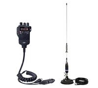 Radio CB PNI Escort HP 62 y PNI S75 Antena con imán Incluido
