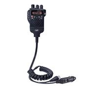 Radio CB portátil PNI Escort HP 62, estándar múltiple, 4W, 12V, Am-FM, ASQ Ajustable de 5 Niveles, Ganancia RF de 9 Niveles, Reloj Dual, escaneo, Bloqueo