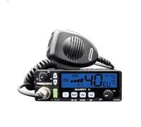Radio CB PRESIDENT TXPR122