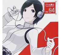 Radio CD (Aya Suzaki, Ayane Sakura) - Radio CD (Aya Suzaki, Ayane Sakura) - Radio CD Knights Of Sidonia (Sidonia No Kishi) Aya To Ayane No Himitsu No Kogosei Vol.4 (2CDS) [Japan CD] TBZR-479