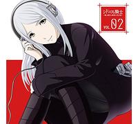 Radio CD (Aya Suzaki, Ayane Sakura) - Radion CD Knights Of Sidonia (Sidonia No Kishi) Aya To Ayane No Himitsu No Kogosei Vol.2 (2CDS) [Japan CD] TBZR-328