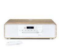 Radio cd bluetooth 60 w mp3 usb con inducción thomson