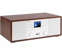 Radio CD/BT/DAB+/Internet 60W (AVOLA) - AUDIZIO