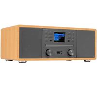 Radio CD/BT/DAB+/Internet 60W (AVOLA) - AUDIZIO