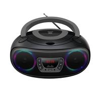 Radio CD Denver TCL-212 Gris