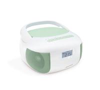Radio cd eden bluetooth con puerto usb , mp3 y lector tarjeta micro sd