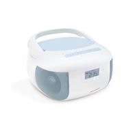 Radio cd eden bluetooth con puerto usb , mp3 y lector tarjeta micro sd