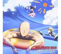 Radio CD (Makoto Furukawa) - Radio CD (Makoto Furukawa) - Radio CD One-Punch Man Seigi Shikko! Maji Radio! Vol.2 (2CDS) [Japan CD] HBKM-83
