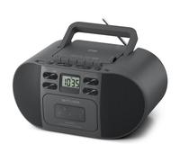 Radio CD Muse M-188 RDC Bluetooth Negro