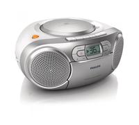 Philips CD Soundmachine AZ127/12