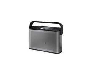 Radio cd - radio cassette - fm Sharp - DR-P540(GY)
