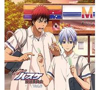 Radio CD - Radio CD - Radio CD Kuroko's Basketball (Kuroko No Basuke) Hoso Iinkai Vol.6 (2CDS) [Japan CD] KURO-6