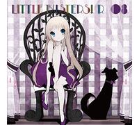 Radio CD - Radio CD - Radio CD Little Busters! R Vol.8 (2CDS) [Japan CD] TBZR-256