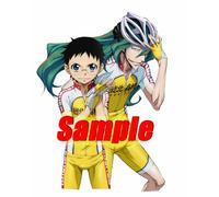 Radio CD - Radio CD - Radio CD Yowamushi Pedal Climber's Radio Sho! Vol.1 (2CDS) [Japan CD] TBZR-199