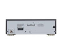 Radio CD Teac AD-850-SE/B