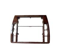 Radio Central Tablero Consola Central Panel Biselado Cubierta Marco Panel Instrumentos para VW para Passat B5 B5.5 2001-2005 3B0858069 Accesorios Coche