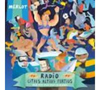 Radio Citius Altius Fortius (audiolibro)