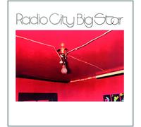 Radio City (CD) Big Star (Importación USA)