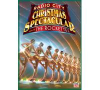 Radio City Christmas Spectacular Starring the Rockettes [USA] [DVD]